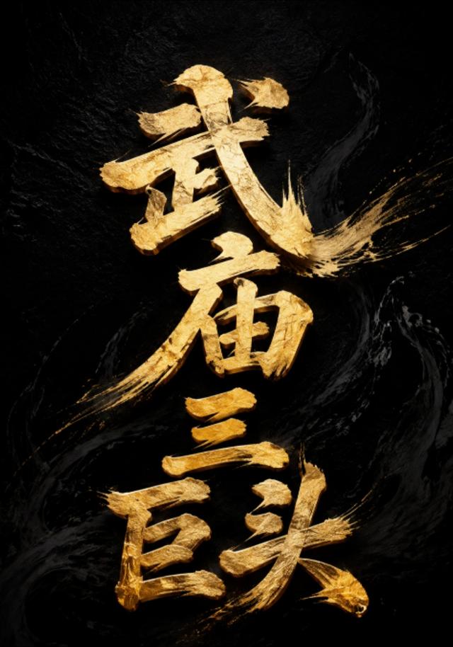 武庙三巨头