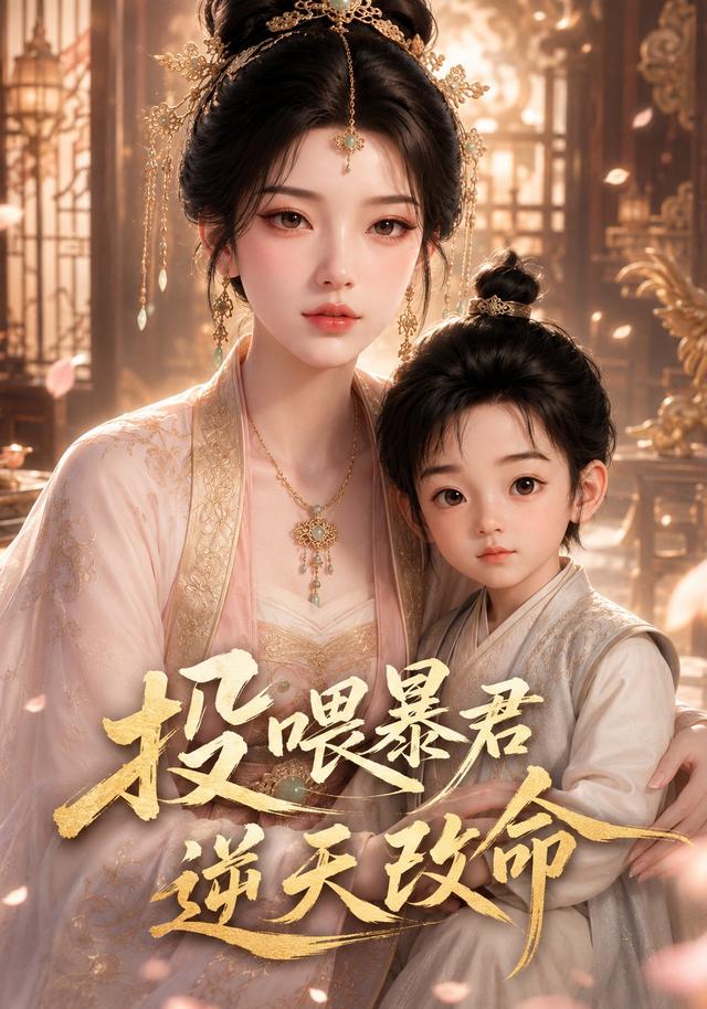 投喂暴君逆天改命 cover