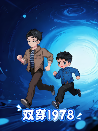 双穿1978