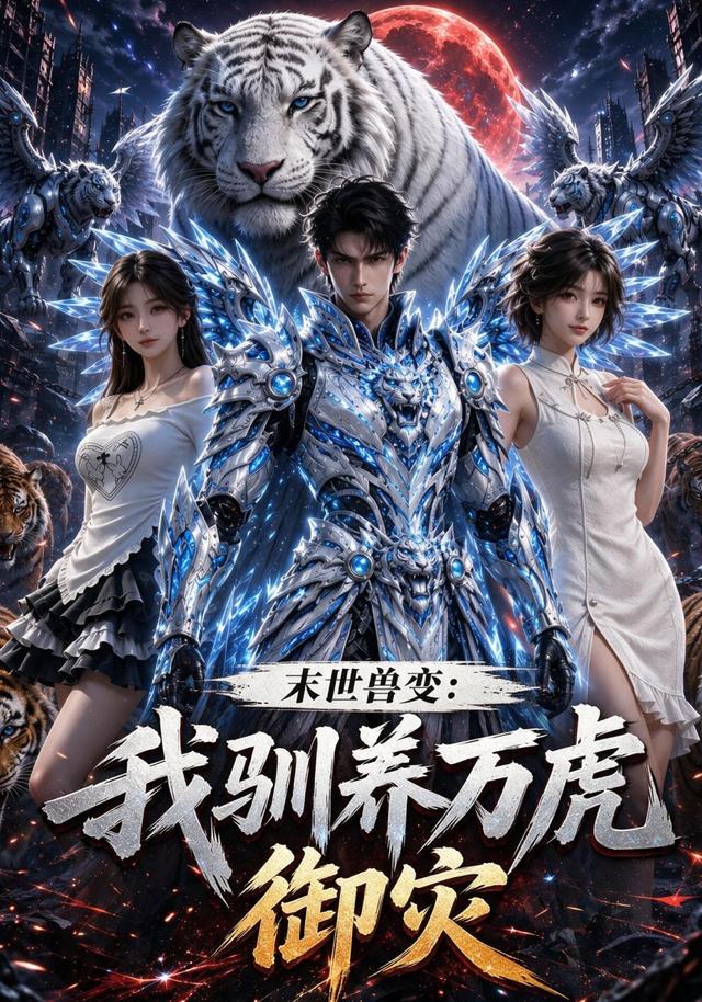 末世兽变：我驯养万虎御灾