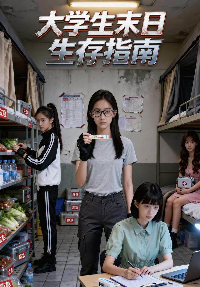 大学生末日生存指南