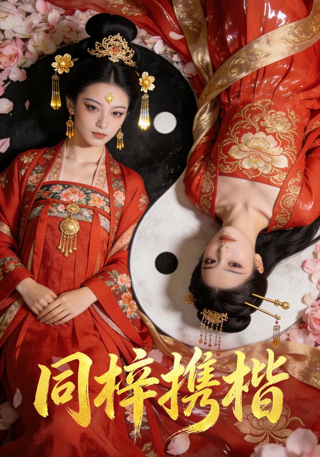 同梓携楷封面图
