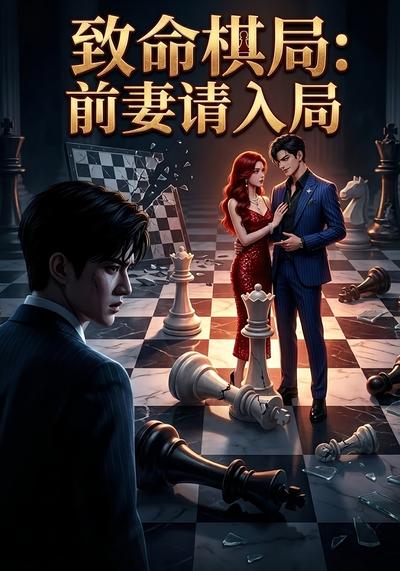 致命棋局：前妻请入局