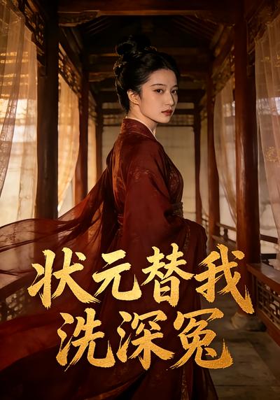 状元替我洗深冤