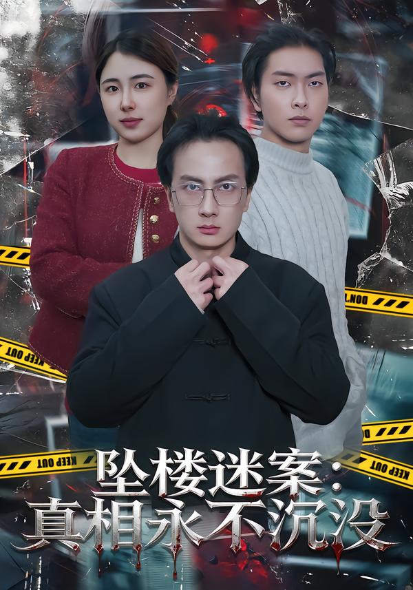 坠楼迷案：真相永不沉没