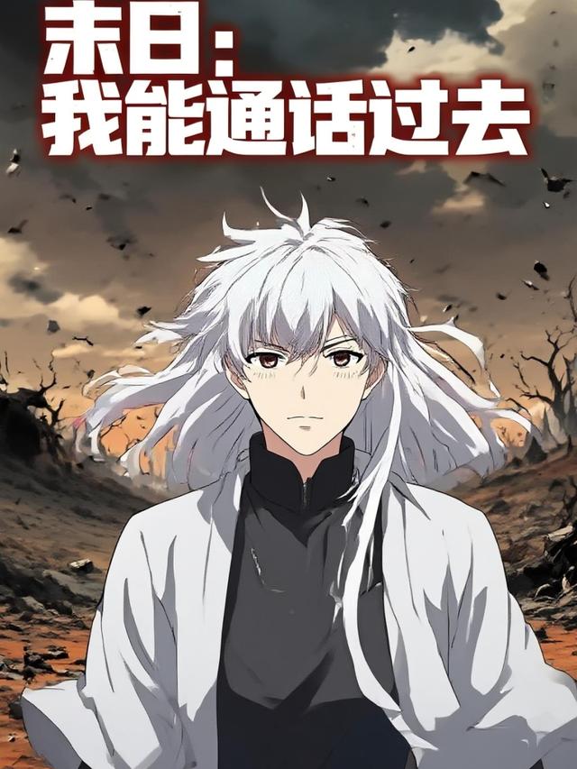 末日：我能通话过去封面图