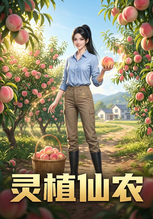 灵植仙农