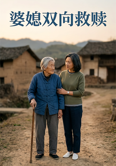 婆媳双向救赎