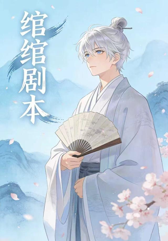 绾绾剧本封面图