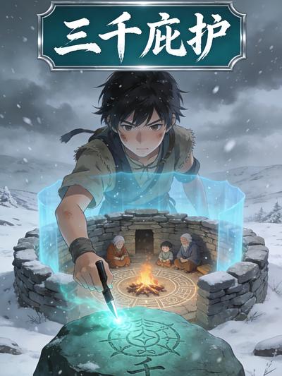 三千庇护第五季