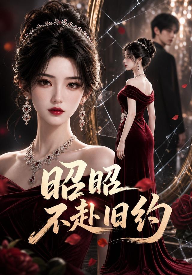 昭昭不赴旧约 cover