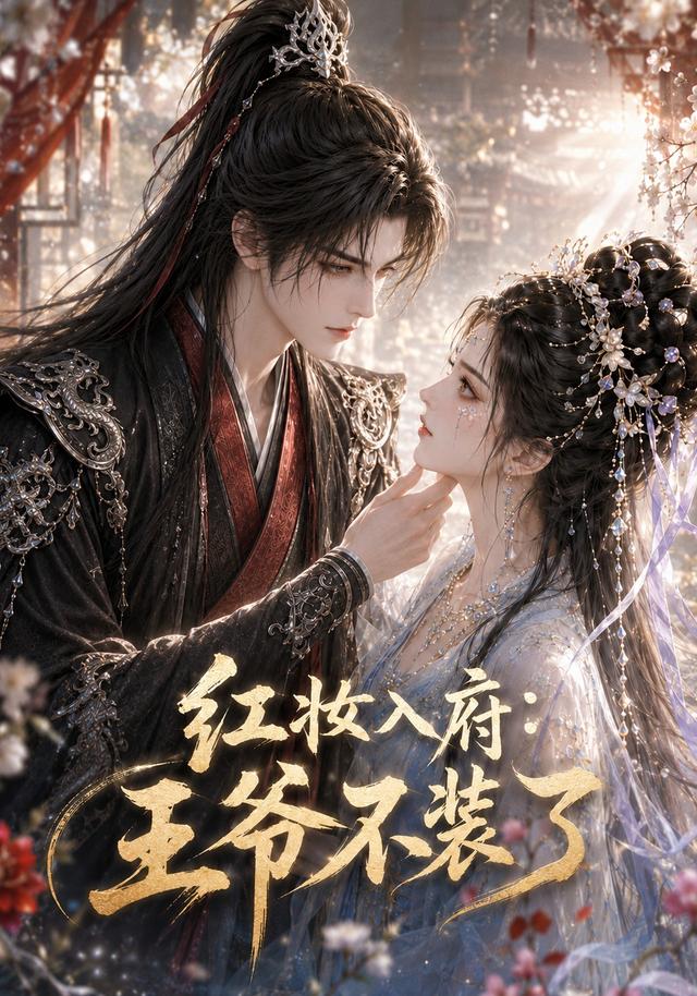 红妆入府：王爷不装了
