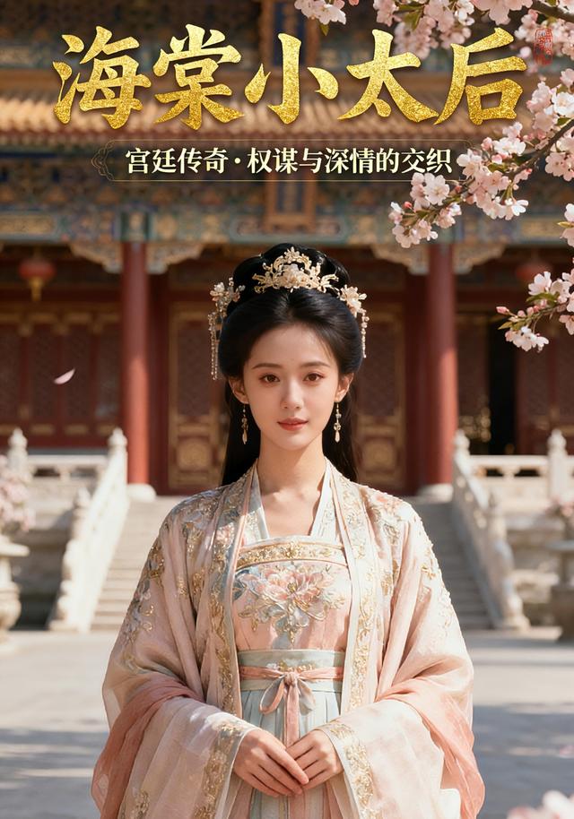 海棠小太后封面图