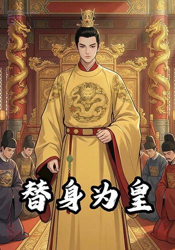 替身为皇
