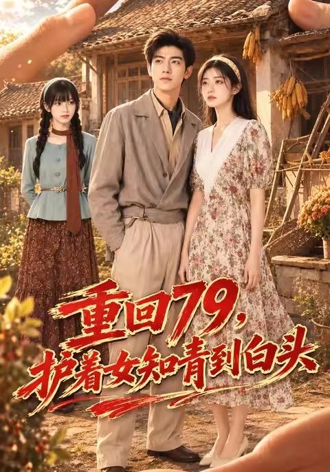 重回79，护着女知青到白头
