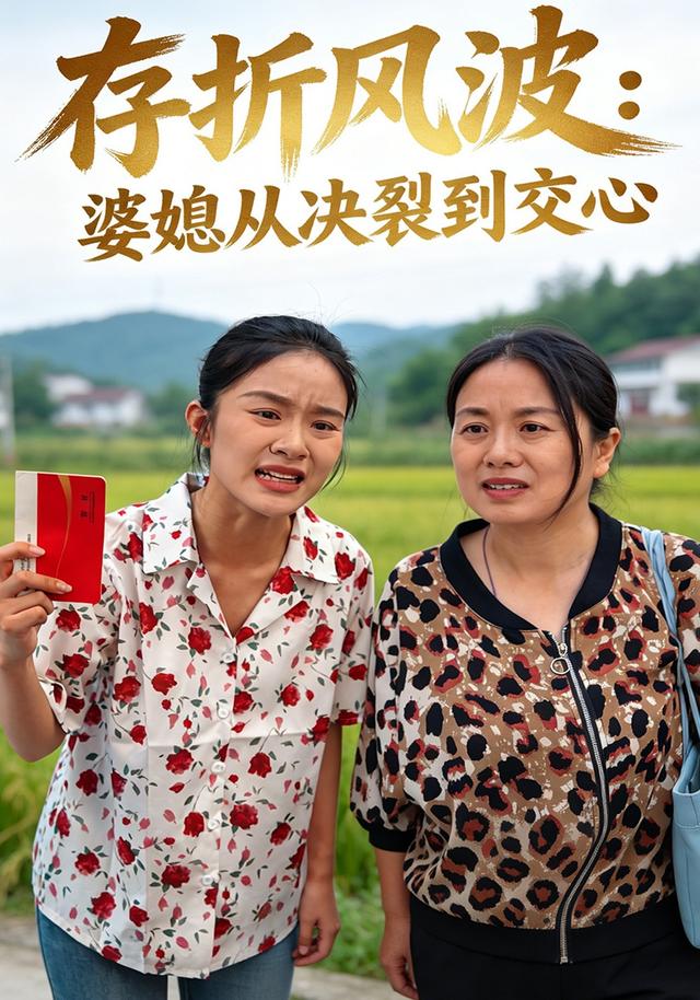 存折风波：婆媳从决裂到交心