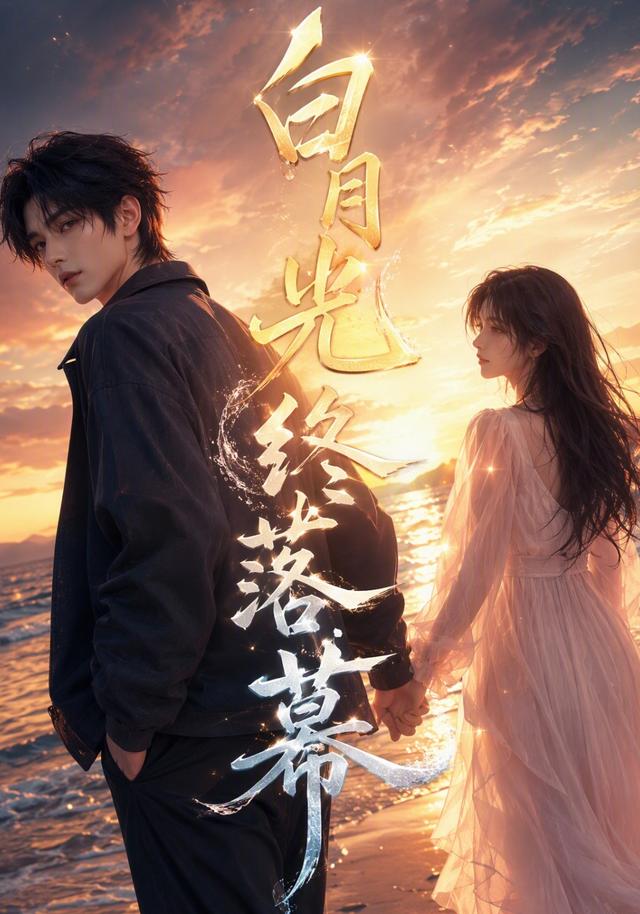 白月光终落幕 cover