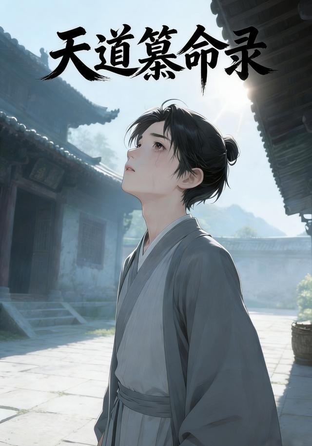 天道篡命录