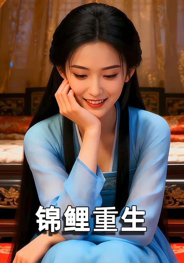锦鲤重生