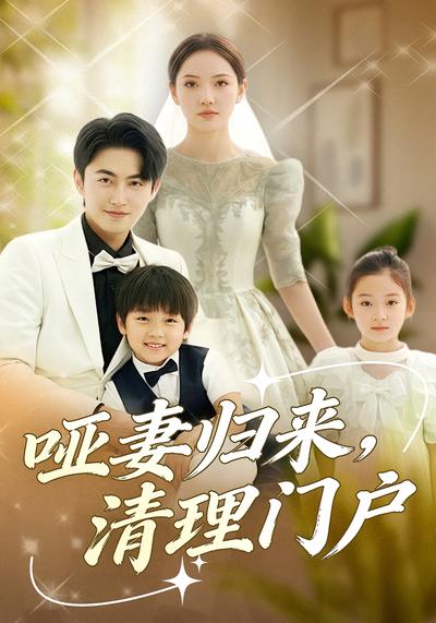 哑妻归来，清理门户