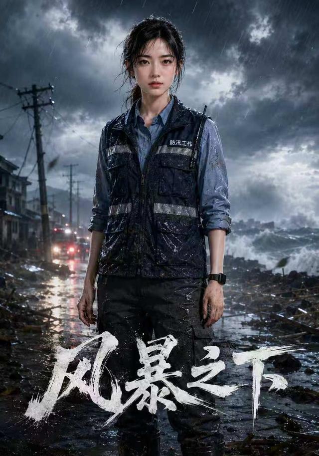 风暴之下