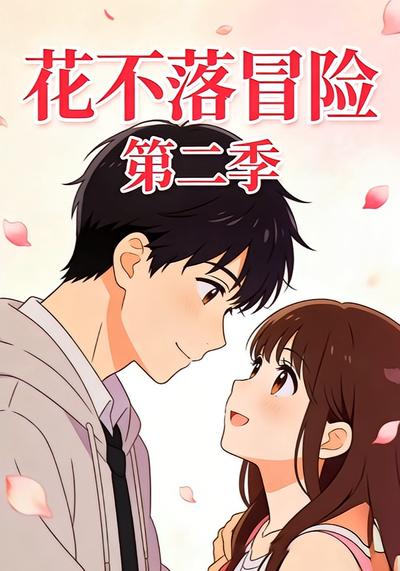 花不落冒险第二季