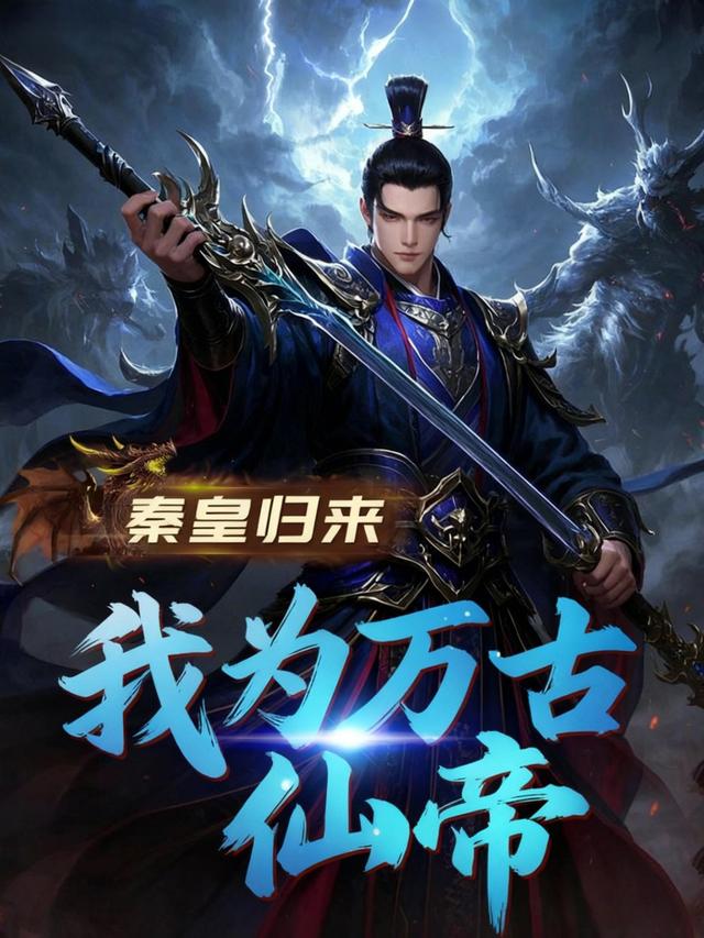 秦皇归来，我为万古仙帝