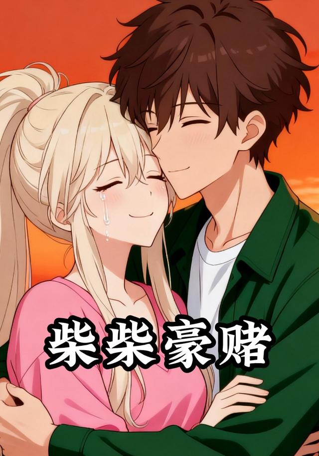 柴柴豪赌