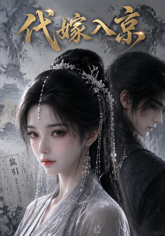 代嫁入京 cover