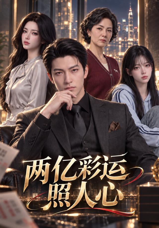 两亿彩运照人心