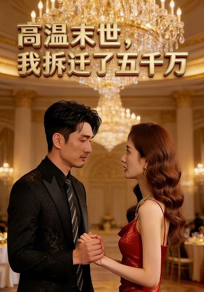 高温末世，我拆迁了五千万
