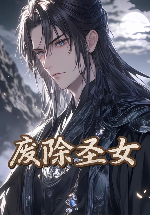 废除圣女