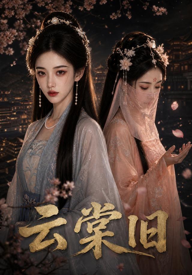 云棠旧 cover