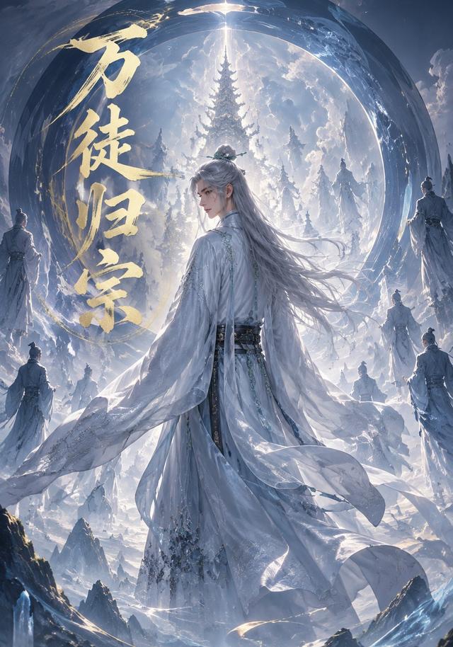 万徒归宗