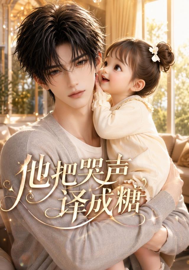 他把哭声译成糖 cover