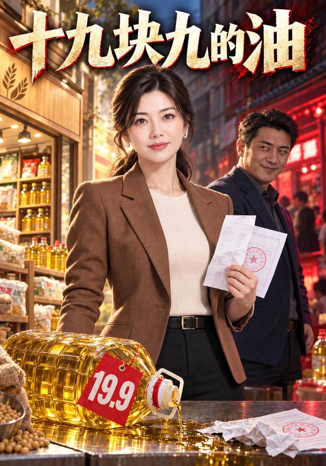 十九块九的油 cover