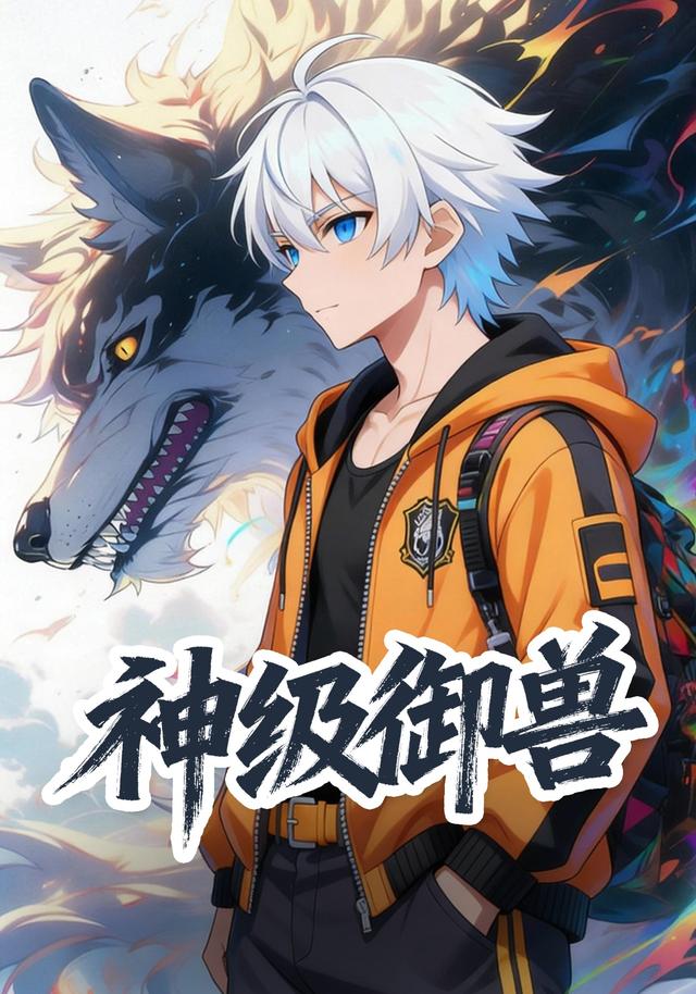 神级御兽