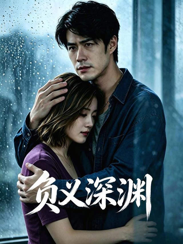 负义深渊封面