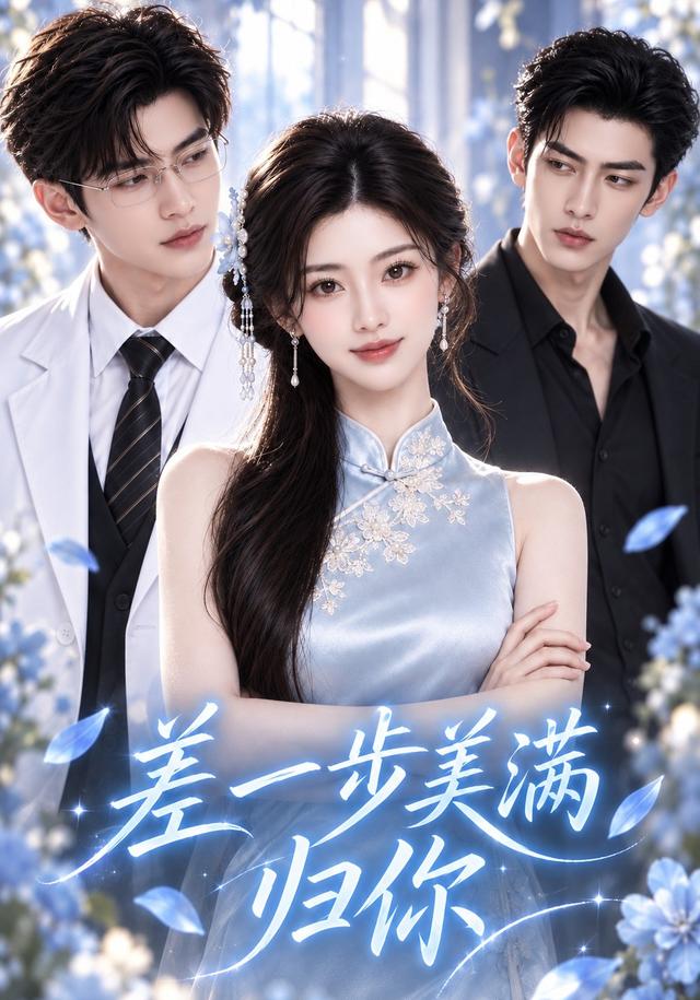 差一步美满归你