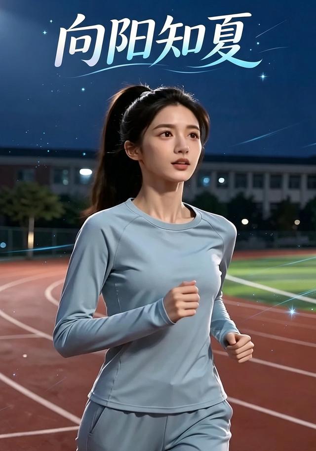 向阳知夏 cover