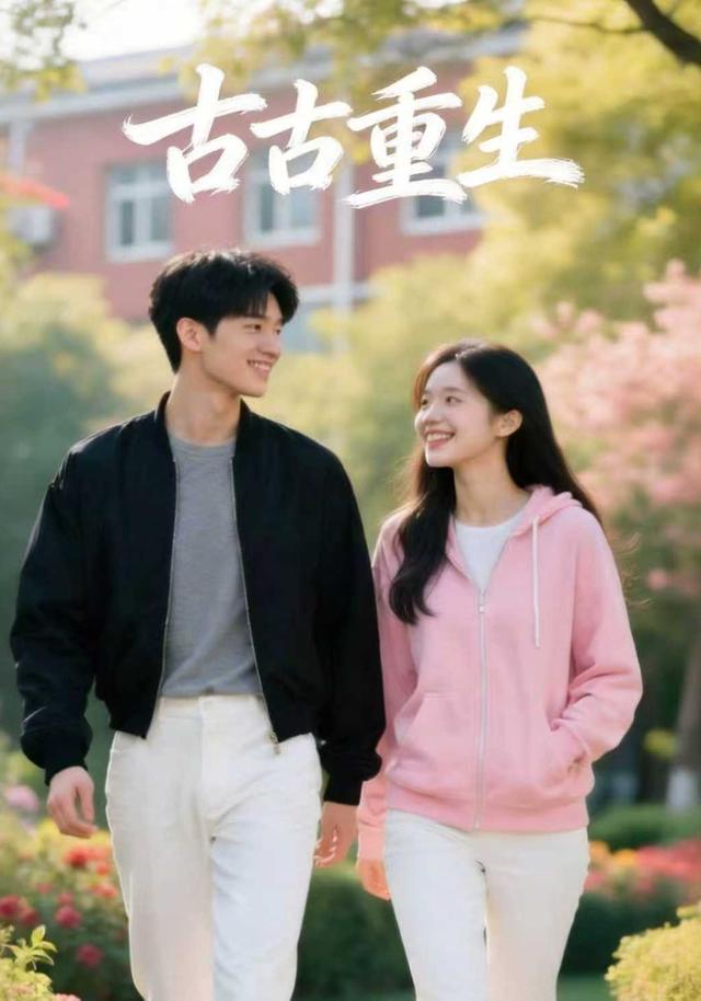 古古重生