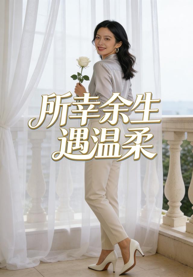 所幸余生遇温柔