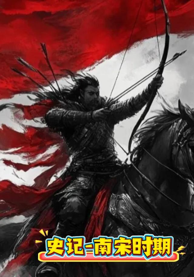 史记-南宋时期