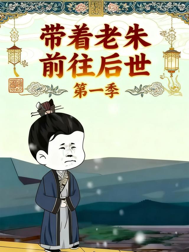 带着老朱前往后世第一季