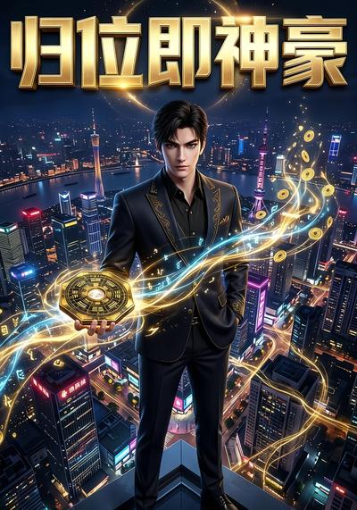 归位即神豪