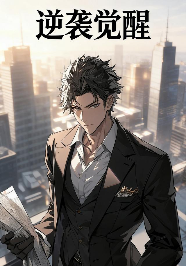 逆袭觉醒