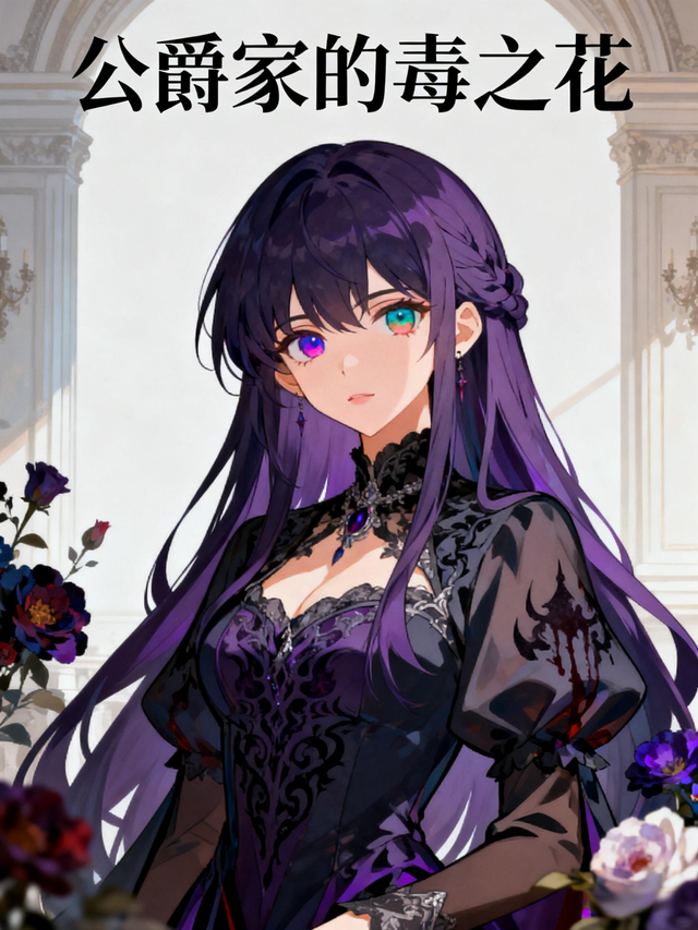 公爵家的毒之花