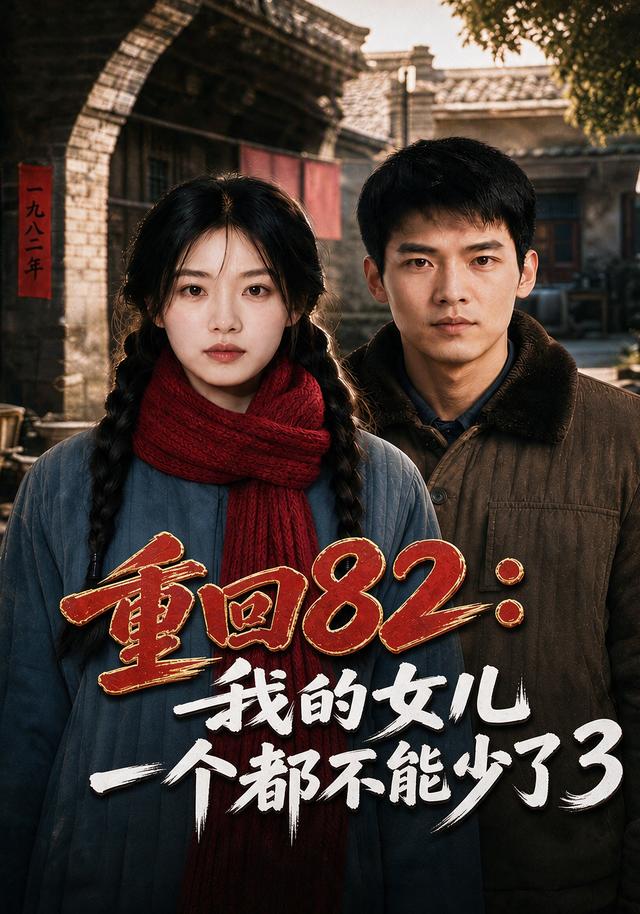 重回82：我的女儿一个都不能少了3