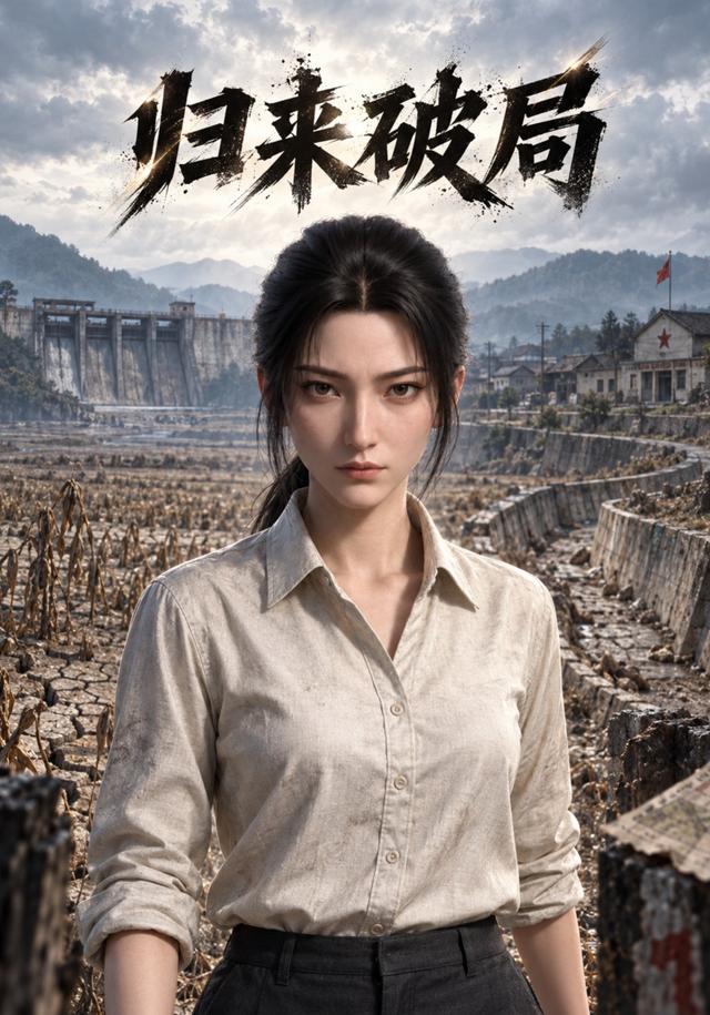 归来破局