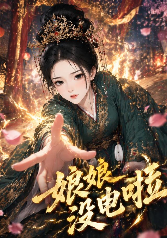 娘娘没电啦 cover